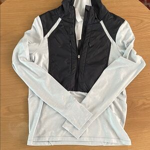 Oiselle Lux pullover - size 2